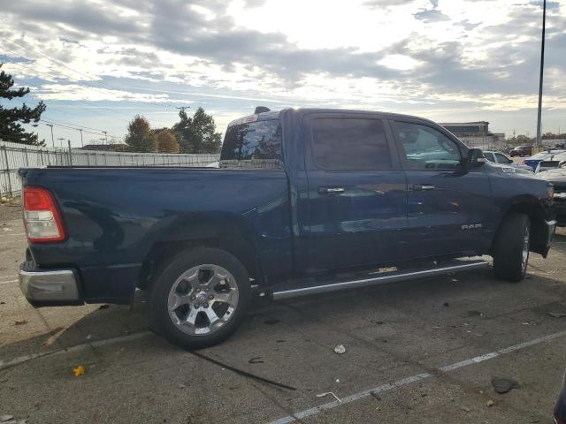 1C6RREFT8KN812574 | 2019 RAM 1500 BIG H