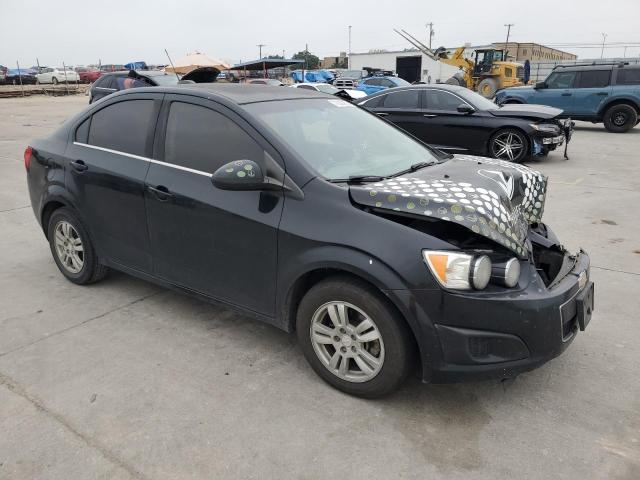 1G1JC5SH8G4150929 | 2016 Chevrolet sonic lt