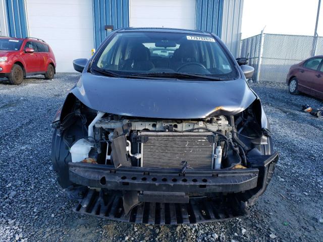 3N1CE2CP2JL366326 | 2018 NISSAN VERSA NOTE