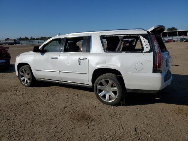 1GYS3KKJ3KR197143 Cadillac Escalade Esv Platinum