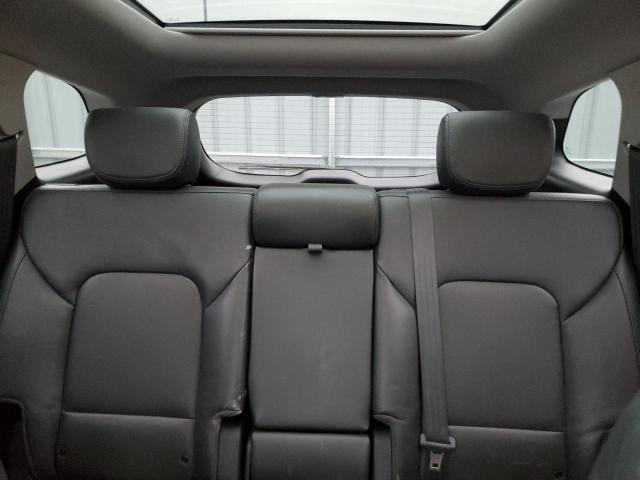 2019 HYUNDAI SANTA FE X - KM8SNDHF5KU297347