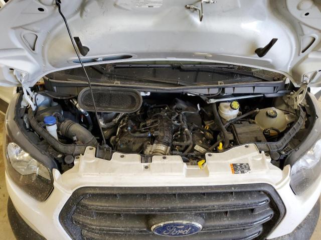1FTBW2CG4LKB66025 Ford Transit T-350