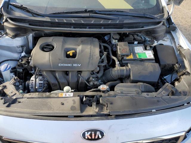 3KPFK4A77HE142579 | 2017 KIA FORTE LX