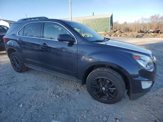 2GNFLFEK7H6303270 | 2017 CHEVROLET EQUINOX LT