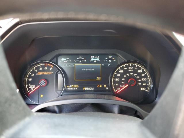 1FTEW1EG0JFB58773 2018 Ford F150 Supercrew
