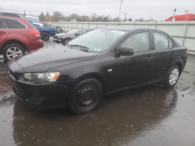 2008 Mitsubishi Lancer DE