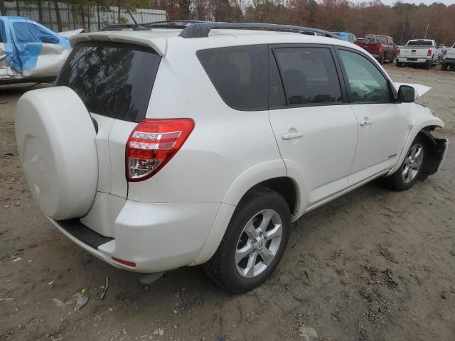 Vin: 2t3yf4dv3aw029326, lot: 77077663, toyota rav4 limited 20103