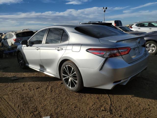 4T1B11HK9JU091003 | 2018 TOYOTA CAMRY L