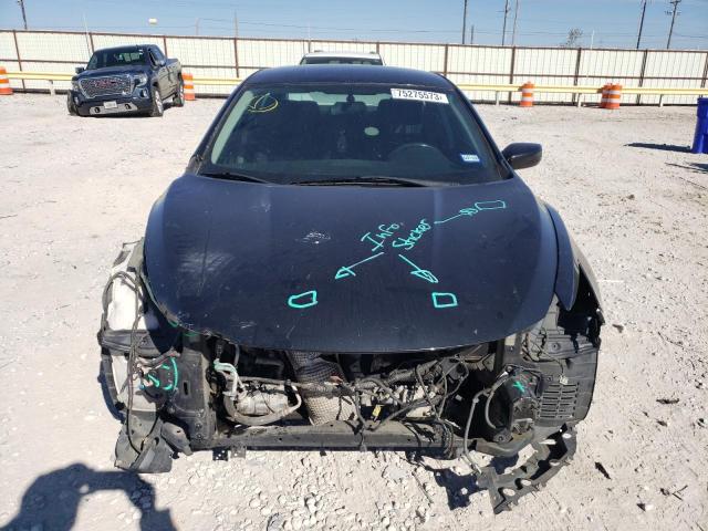 1N4AL3AP5HC252691 Nissan ALTIMA 2.5