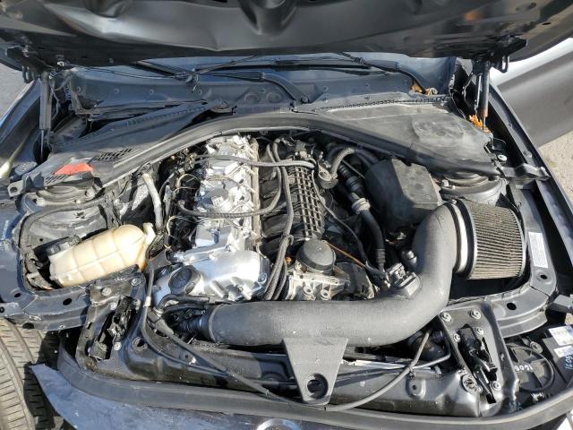 2015 BMW 435 I - WBA3R1C57FK194116