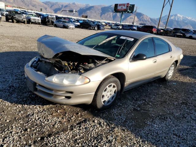 2002 Dodge Intrepid SE