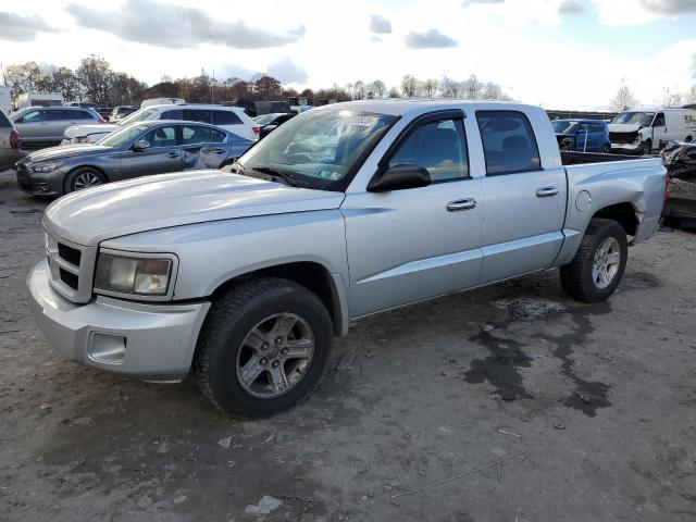 2011 Dodge Dakota SLT