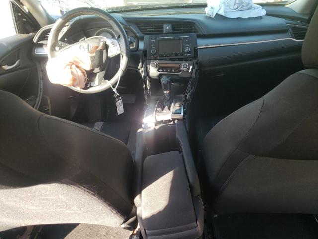 2016 HONDA CIVIC LX - 19XFC2F57GE006928