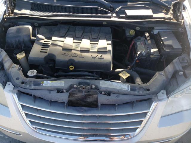 2A8HR64X59R568159 | 2009 Chrysler town & country limited