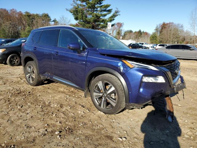 2023 NISSAN ROGUE PLAT - JN8BT3DD0PW304696