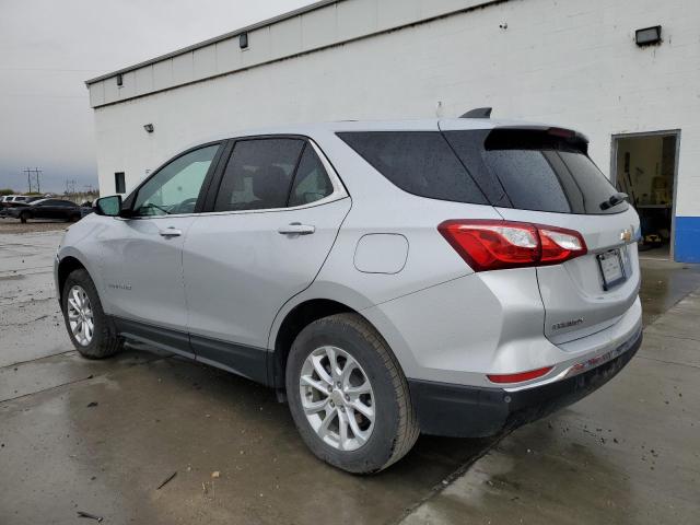 2019 CHEVROLET EQUINOX LT - 2GNAXUEV5K6250377