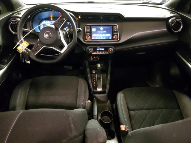 2019 NISSAN KICKS S - 3N1CP5CU9KL521246