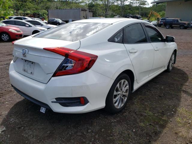 2HGFC2F78GH530788 | 2016 HONDA CIVIC EX