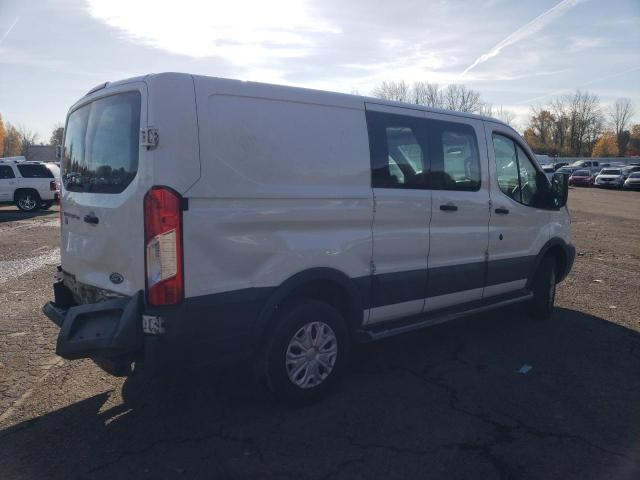 1FTNR1ZM6FKA56643 | 2015 FORD TRANSIT