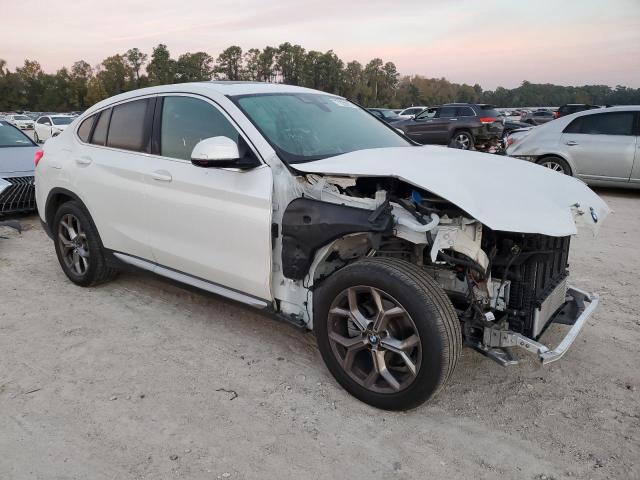 2021 BMW X4 XDRIVE3 - 5UX2V1C01M9H37626