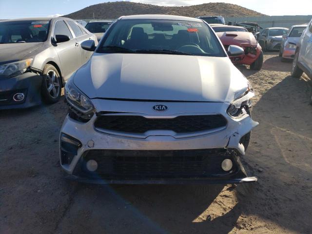 3KPF24AD1LE261243 | 2020 KIA forte fe