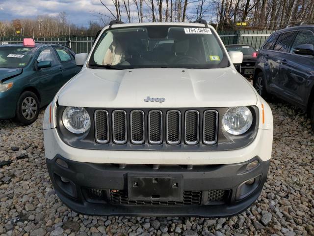 ZACCJBBBXHPF50266 | 2017 JEEP RENEGADE L