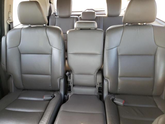 2015 HONDA ODYSSEY EX - 5FNRL5H65FB024227