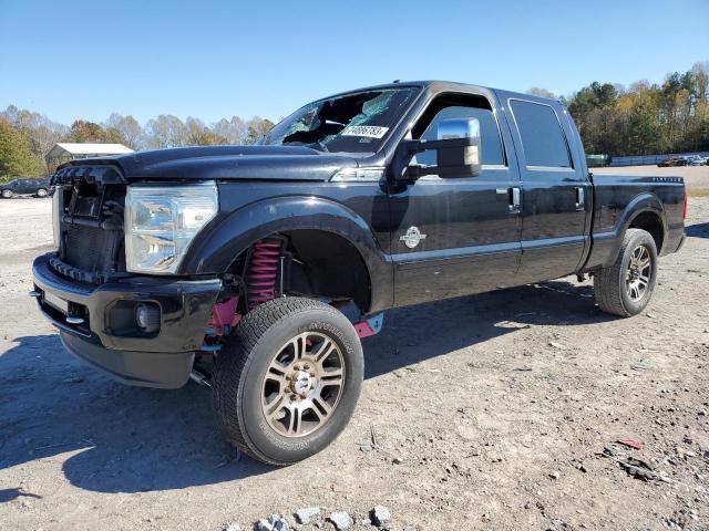 2016 Ford F-250 