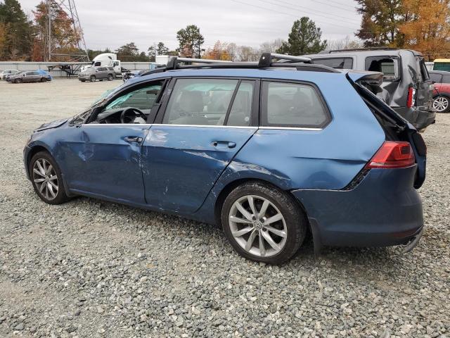 2016 VOLKSWAGEN GOLF SPORT - 3VWC17AU8GM519502