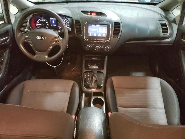 3KPFL4A79JE260314 | 2018 KIA FORTE LX