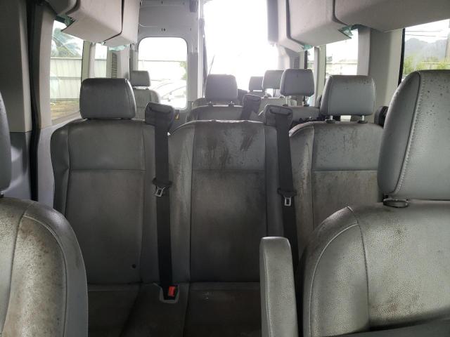1FBAX2XG7KKA20546 Ford Transit T-350