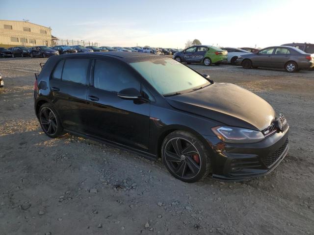 3VW447AU0JM254934 | 2018 Volkswagen gti s/se