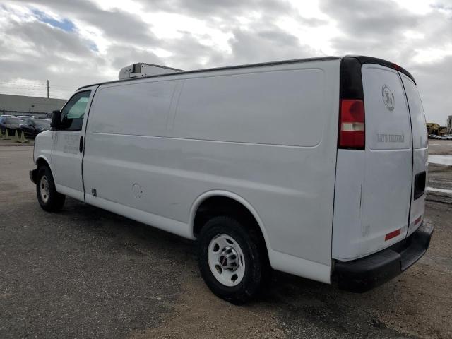 2015 GMC SAVANA G35 1GTZ7UCF0F1166340