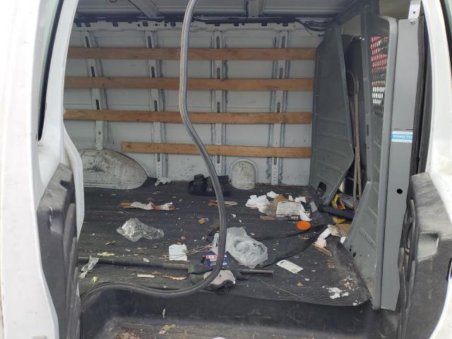 2016 GMC SAVANA G25 1GTW7AFF4G1904655