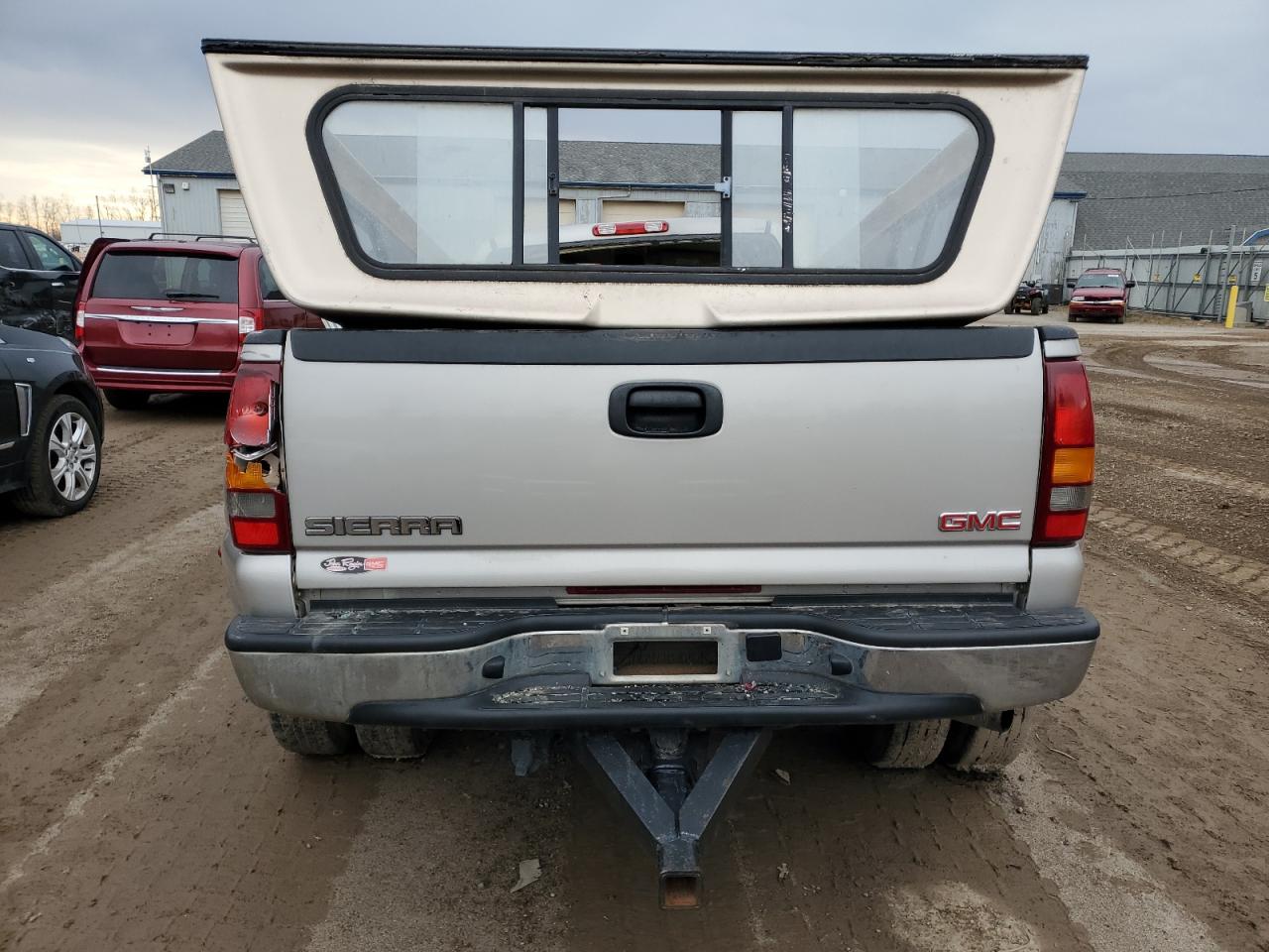 1GTJC39D96E280399 2006 GMC New Sierra C3500