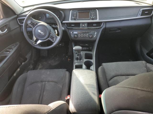 2016 KIA OPTIMA LX - 5XXGT4L35GG076650