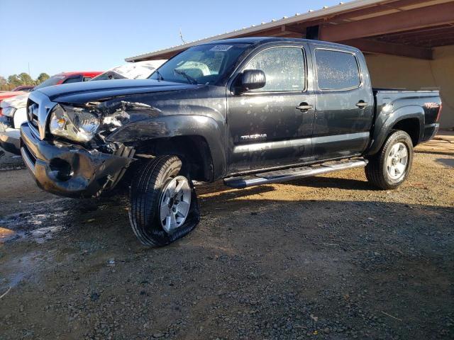 2007 Toyota Tacoma 