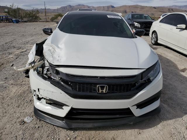 2HGFC2F58JH583318 | 2018 HONDA CIVIC LX