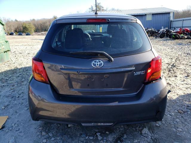 VNKKTUD39HA083887 | 2017 TOYOTA YARIS L