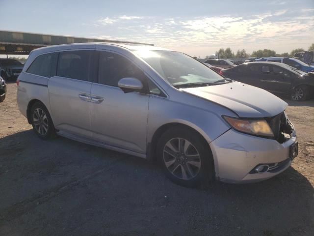5FNRL5H9XEB029531 Honda Odyssey Touring