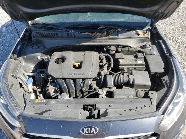 2021 Kia Forte Fe VIN: 3KPF24AD2ME353480 Lot: 74002293