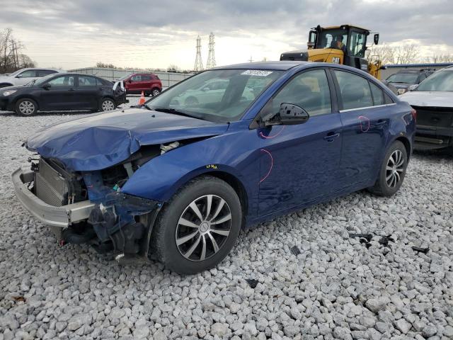 Vin: 1g1pf5sc4c7388100, lot: 75013573, chevrolet cruze lt 2012 img_1
