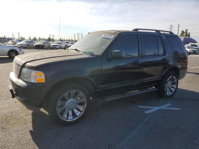 2003 Ford Explorer XLT