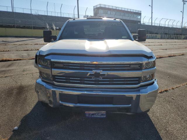 2018 CHEVROLET C2500HD SI 1GC1CUEG1JF130666