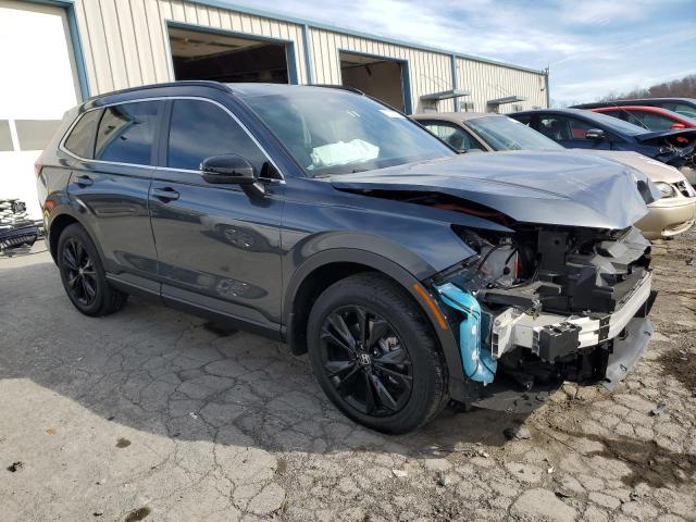 2023 HONDA CR-V SPORT - 5J6RS6H91PL006125