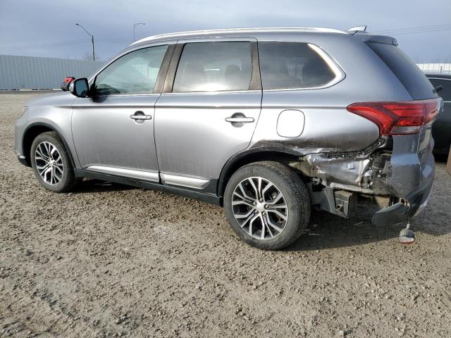 JA4AZ2A39JZ619248 | 2018 MITSUBISHI OUTLANDER