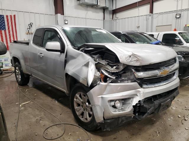 1GCHTCE38G1111883 | 2016 CHEVROLET COLORADO L