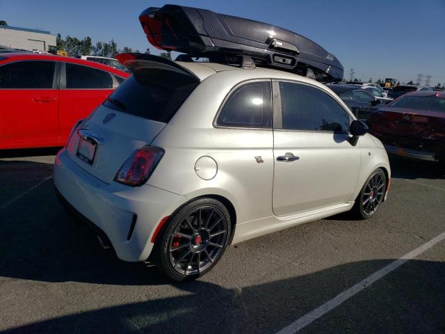 3C3CFFFH5JT359221 | 2018 FIAT 500 ABARTH