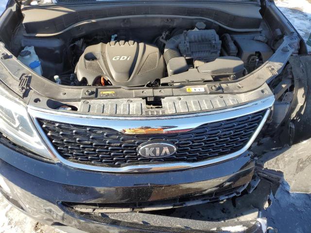 5XYKT4A68FG615084 | 2015 KIA SORENTO LX