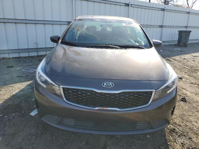 3KPFK4A78HE123670 | 2017 KIA forte lx